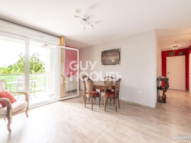 Appartement vente à Nogent-sur-Marne, Villiers-sur-marne