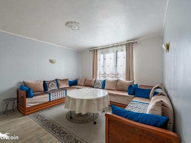 Appartement vente à Epinay-sur-seine, Martinique