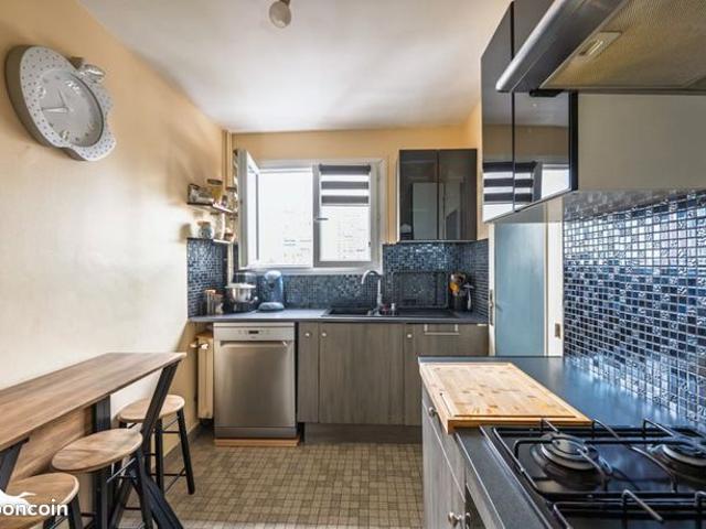 Appartement vente à Saint-Denis, Epinay-sur-seine