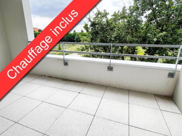 Appartement location à Toulouse