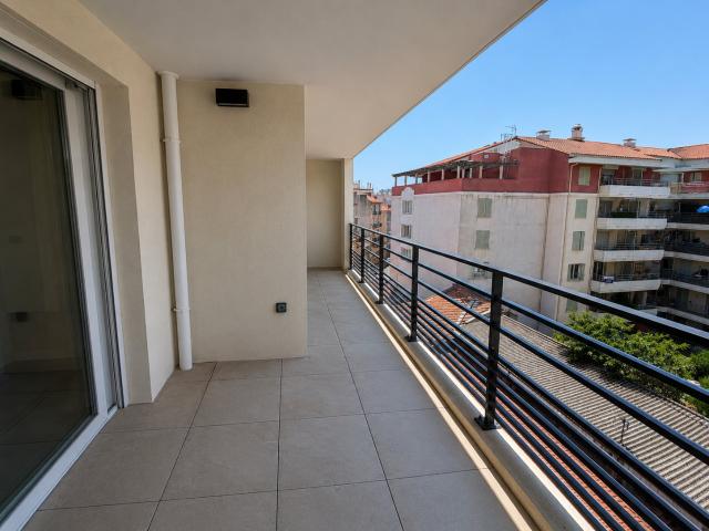 Appartement vente à Nice