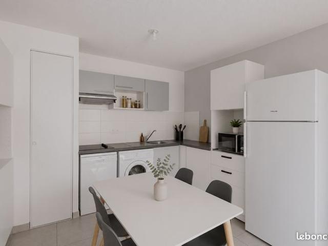 Appartement vente à Toulouse