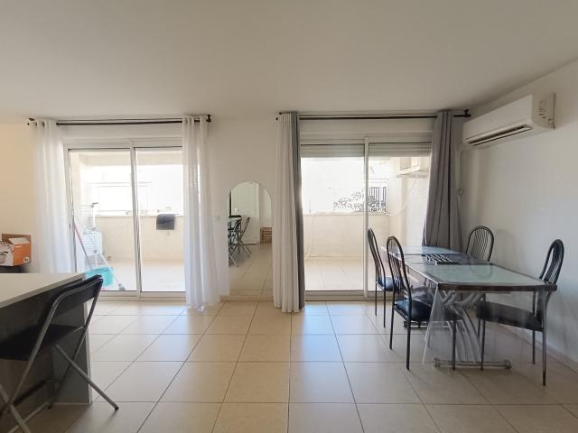 Appartement vente à Lodève, Saint-andré-de-sangonis