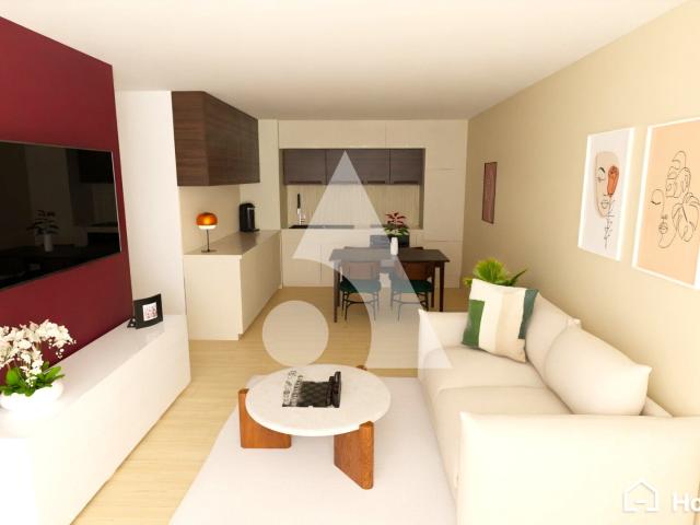 Appartement vente à Angers, Pays de la Loire