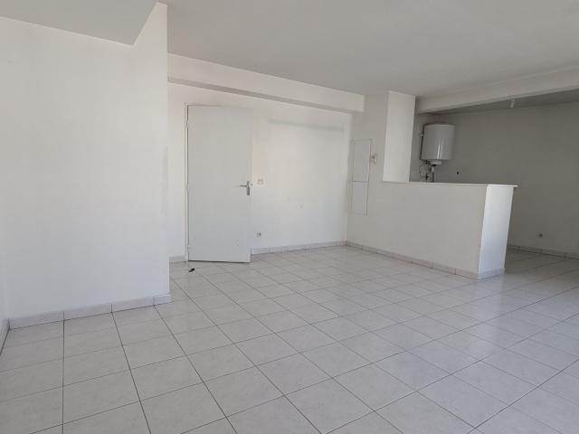 Appartement vente à La Roche-sur-Yon, Chantonnay
