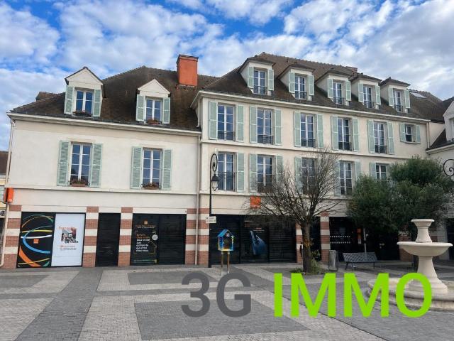 Appartement vente à Dreux