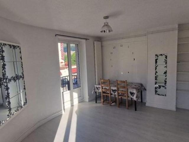 Appartement vente à Saint-Dié-des-Vosges, Gérardmer