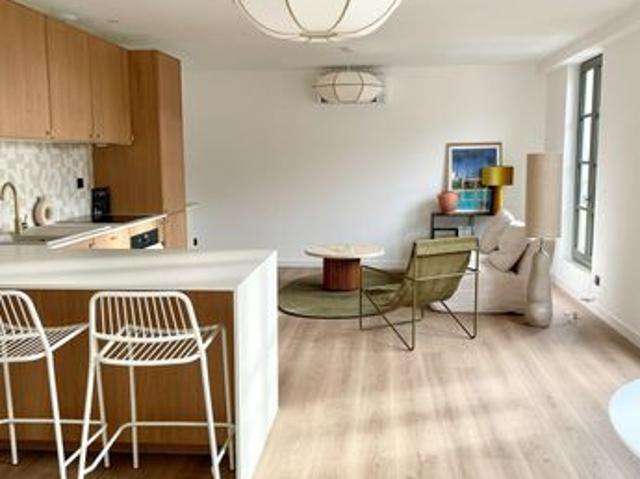 Appartement vente à Beaune, Volnay