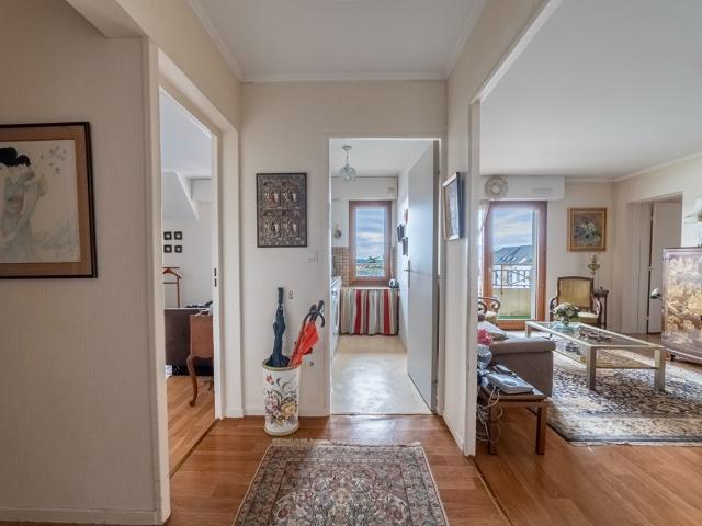 Appartement vente à Nantes