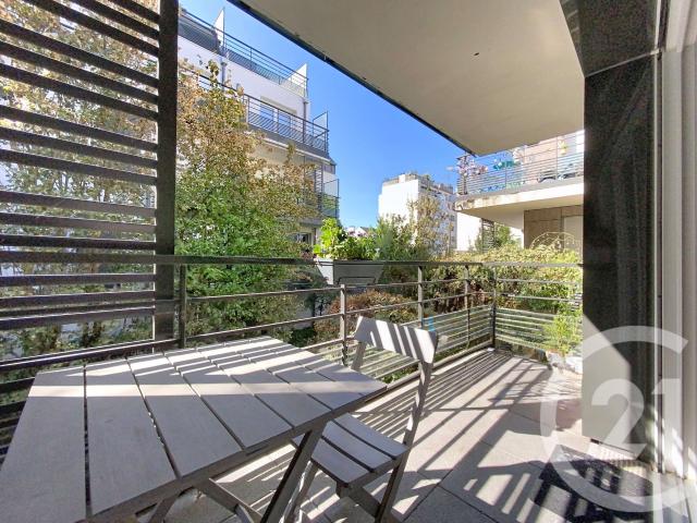 Appartement vente à L'Haÿ-les-Roses, Villejuif