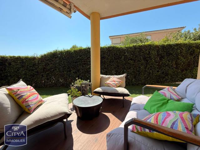 Appartement vente à Nîmes