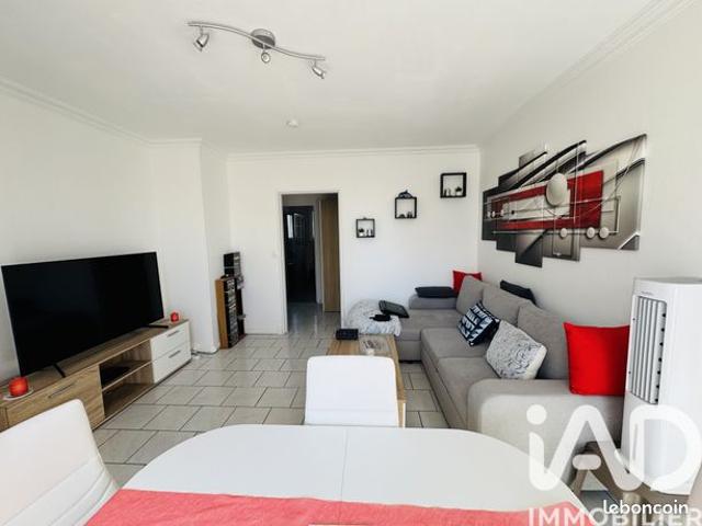 Appartement vente à Avallon, Bois-d'arcy