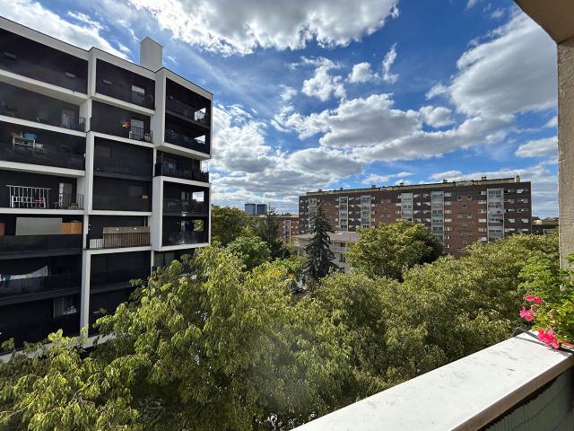 Appartement vente à Malassis, Bagnolet