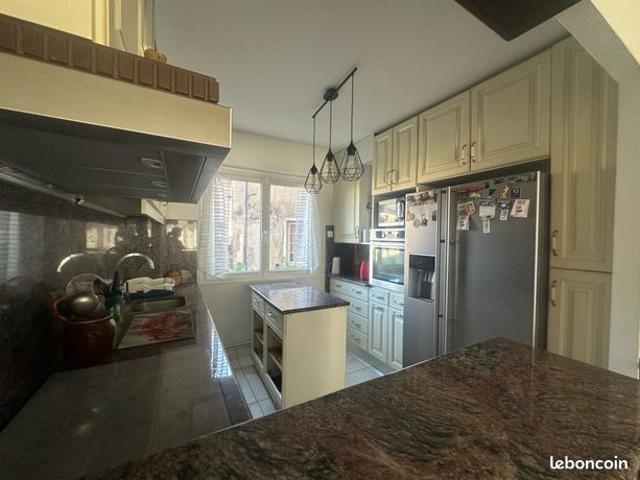 Appartement vente à Tulle