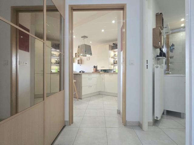 Appartement vente à Le Havre, Harfleur