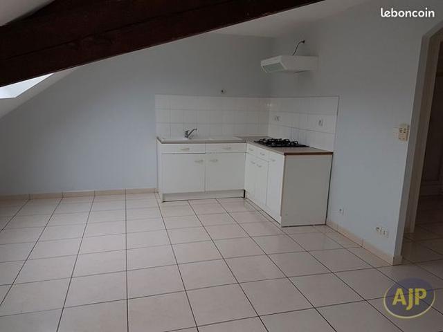 Appartement vente à Châteaubriant-Ancenis, Nozay