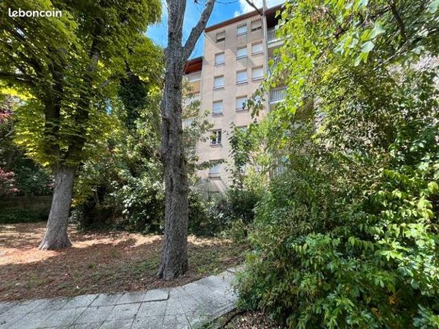 Appartement vente à Angoulême, Charente
