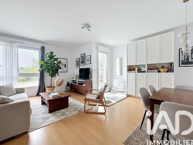 Appartement vente à Rennes, Bretagne