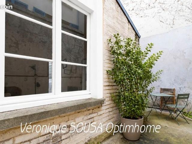 Appartement vente à Saint-Germain-en-Laye, Saint-germain-en-laye
