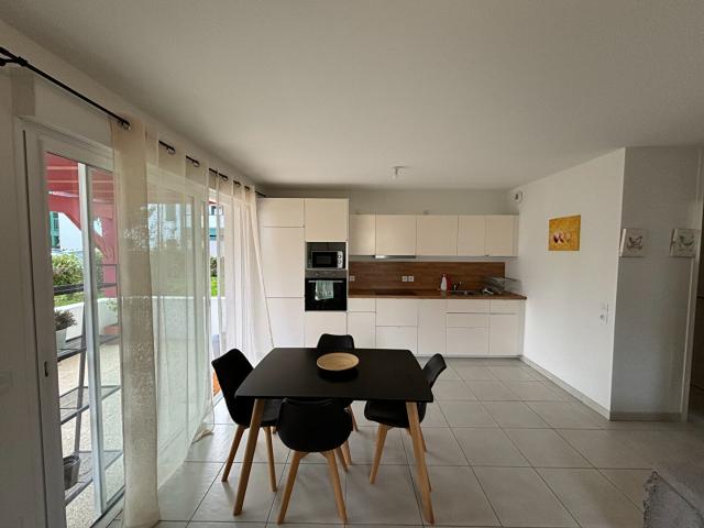 Appartement location à Bayonne, Arcangues