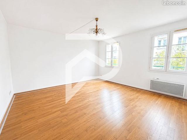 Appartement vente à Beauvais, Méru