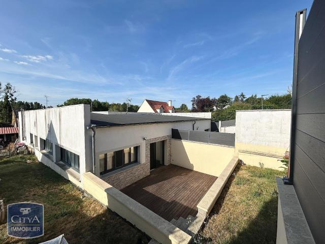 Appartement location à Palaiseau, Breuillet