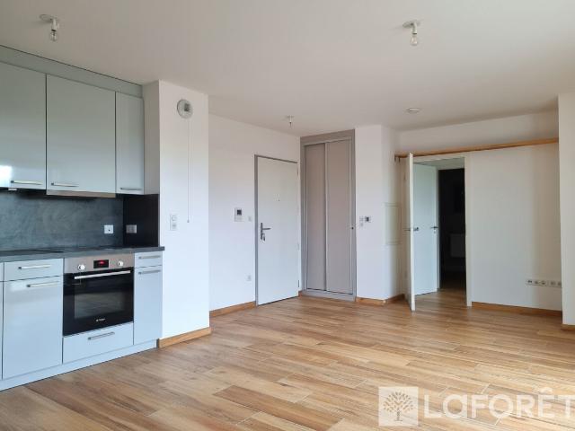 Appartement location à Mulhouse, Saint-louis