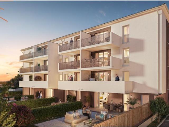 Appartement location à Béziers
