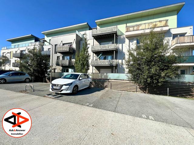 Appartement vente à Tours, Montlouis