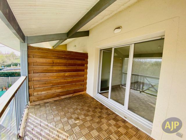 Appartement vente à Lesparre-Médoc, Lesparre-médoc