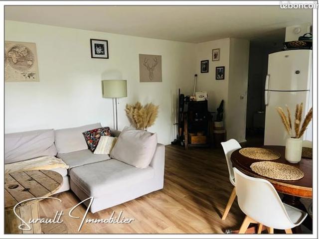 Appartement vente à Vannes, Bretagne
