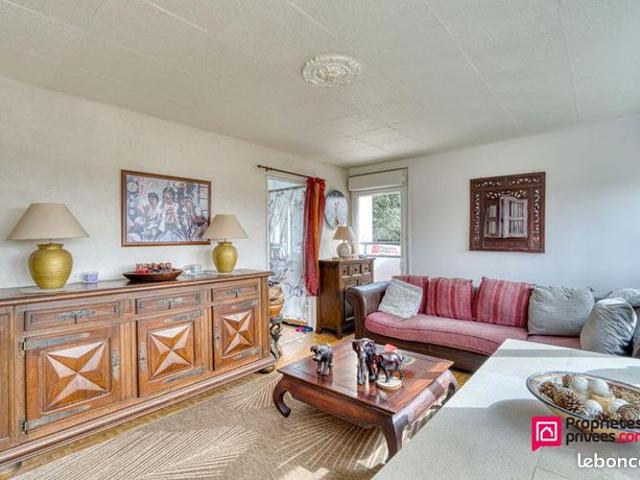 Appartement vente à Lyon, Métropole de Lyon