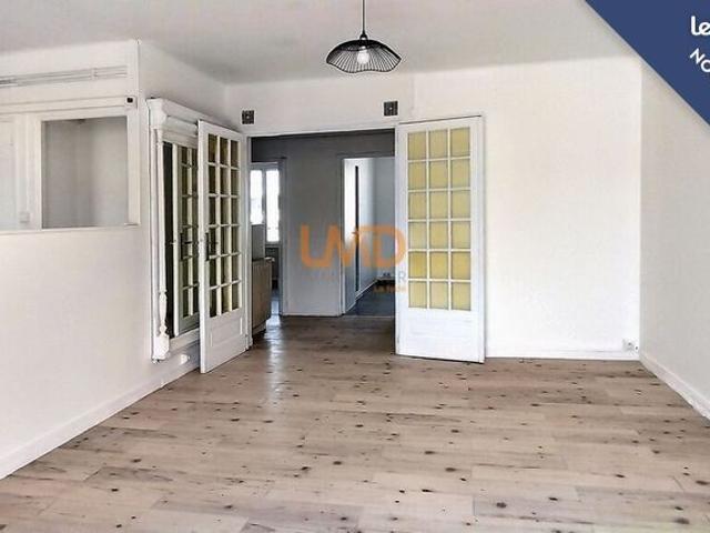 Appartement vente à Nîmes