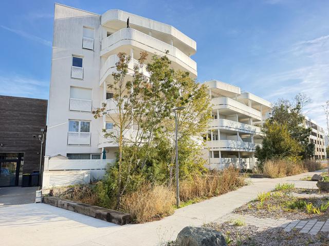 Appartement vente à Saint-Éloi, La Rochelle
