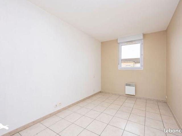 Appartement vente à Albi