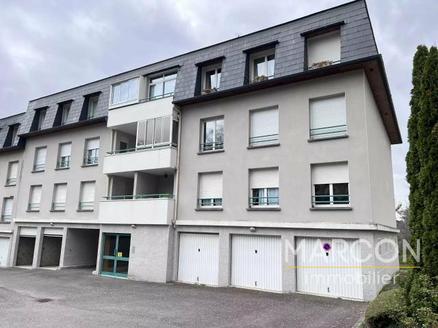 Appartement vente à Guéret