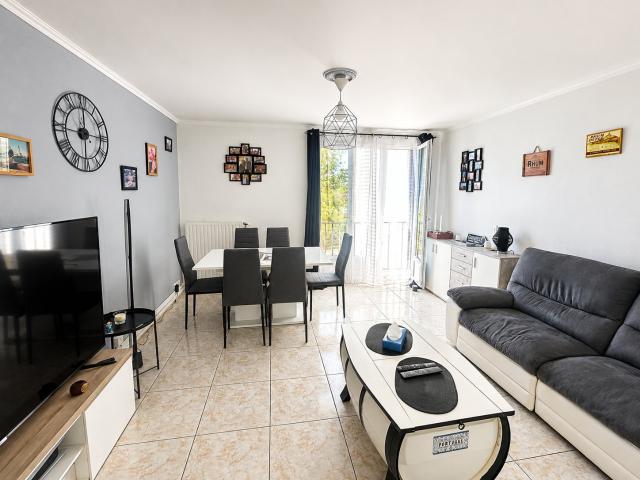 Appartement vente à Étampes, Etampes