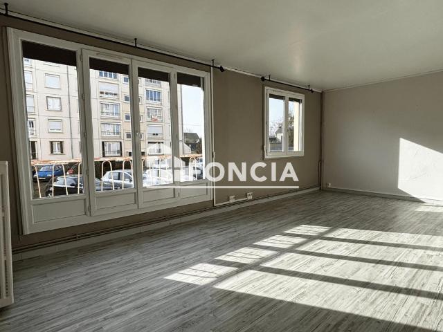 Appartement vente à Évreux, Evreux
