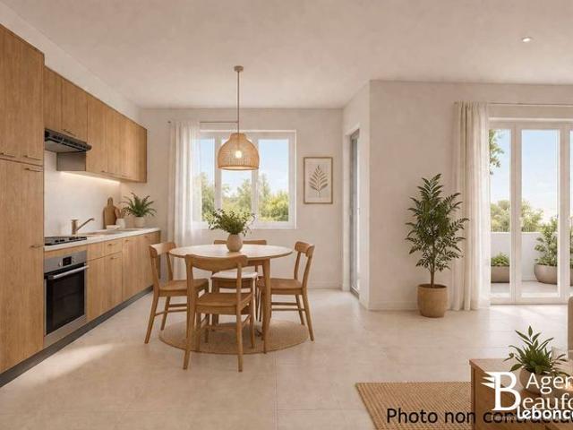 Appartement vente à Les Sables-d'Olonne, Saint-gilles-croix-de-vie