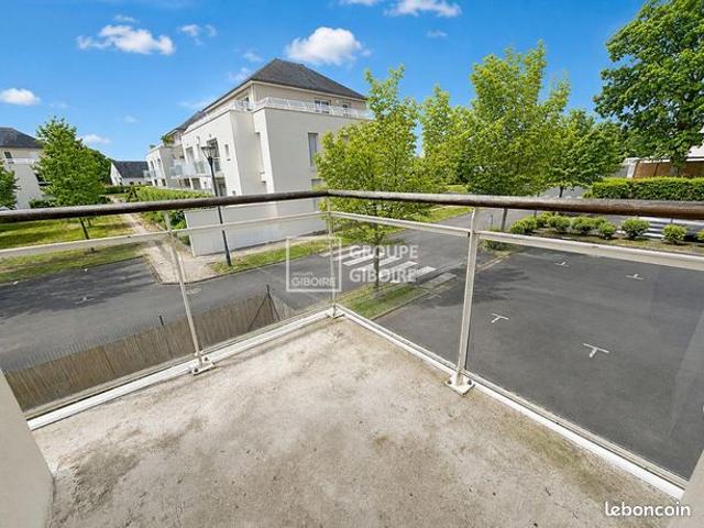 Appartement vente à Cesson-Sévigné, Ille-et-Vilaine