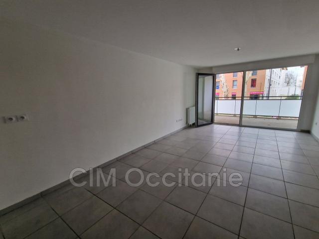 Appartement location à Toulouse, Saint-jory