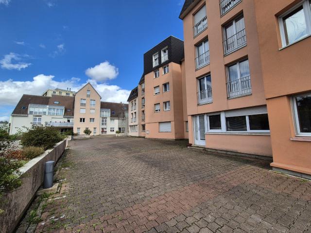 Appartement vente à Chartres