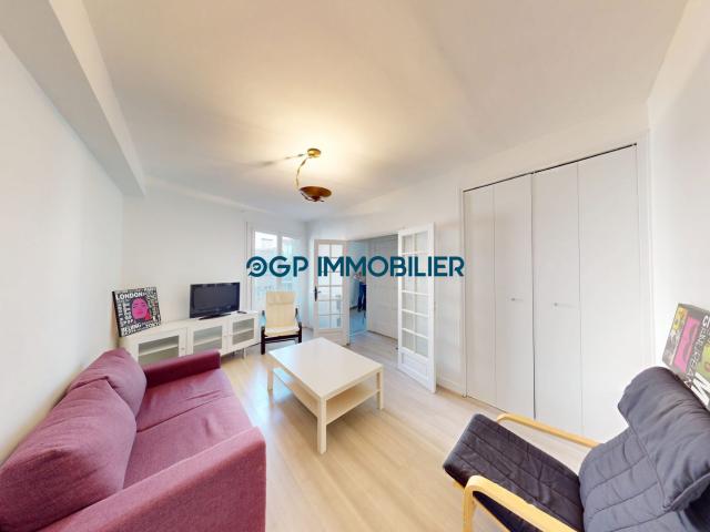 Appartement vente à Toulouse
