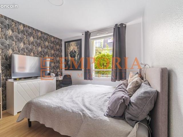 Appartement vente à Mulhouse, Kembs