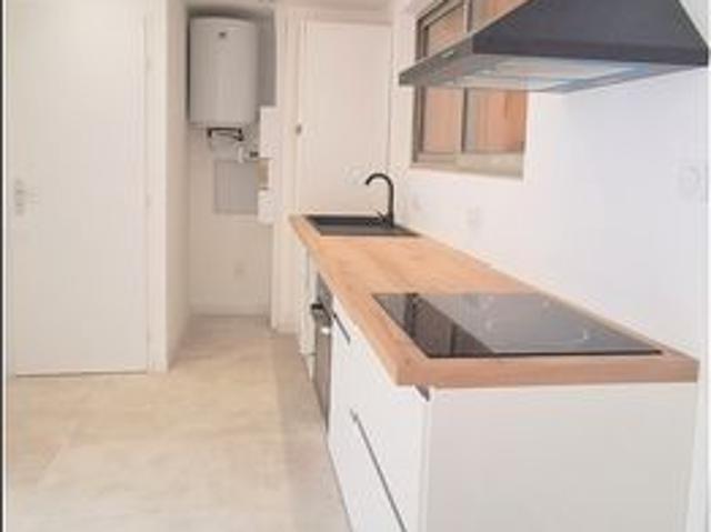 Appartement vente à Grenoble
