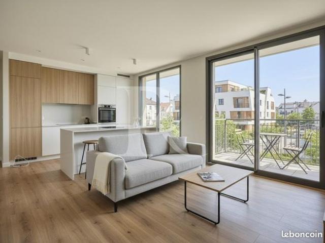 Appartement vente à Argenteuil, Bezons