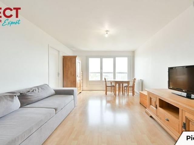 Appartement vente à Créteil, Alfortville