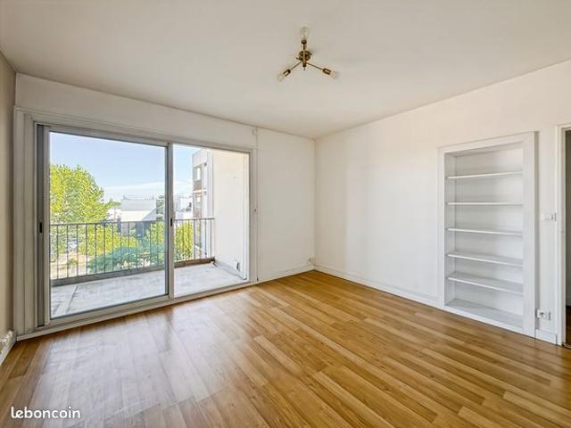 Appartement vente à Bordeaux, Talence