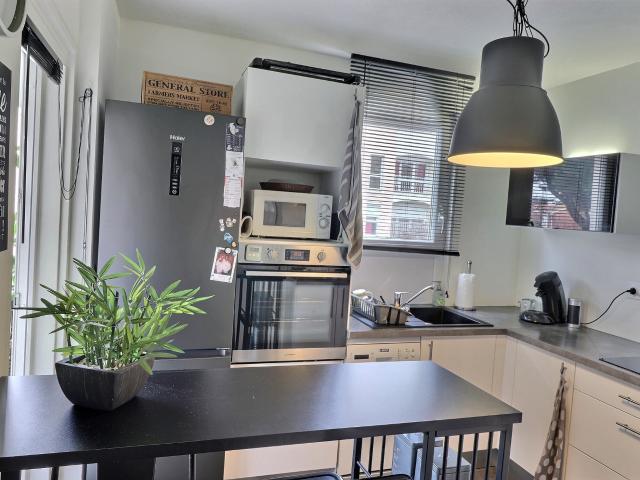 Appartement vente à Montpellier, Lattes