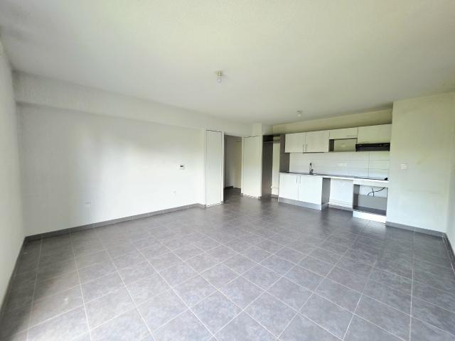 Appartement vente à Toulouse